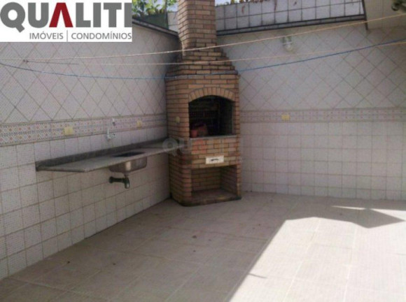 Imagem Casa com 4 Quartos à Venda, 500 m² em Brooklin - São Paulo