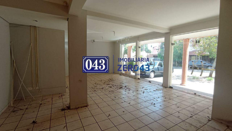 Imagem Imóvel à Venda, 300 m² em Centro - Londrina Imagem Imóvel à Venda, 300 m² em Centro - Londrina