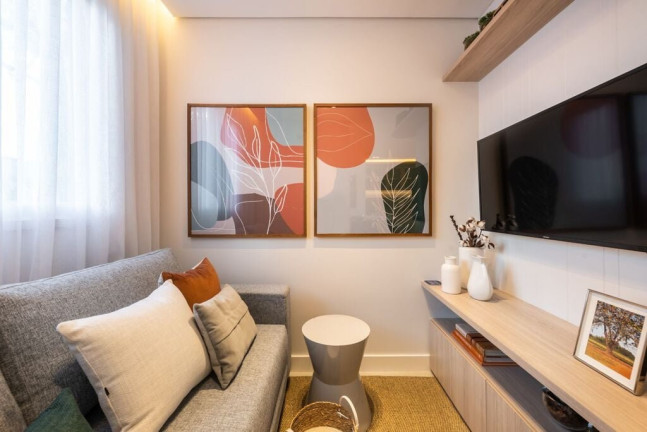 Imagem Apartamento com 2 Quartos à Venda, 37 m² em Jaraguá - São Paulo Imagem Apartamento com 2 Quartos à Venda, 37 m² em Jaraguá - São Paulo