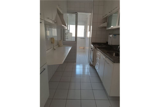 Foto do imóvel Apartamento com 3 Quartos à Venda, 64 m² em Ipiranga - São Paulo