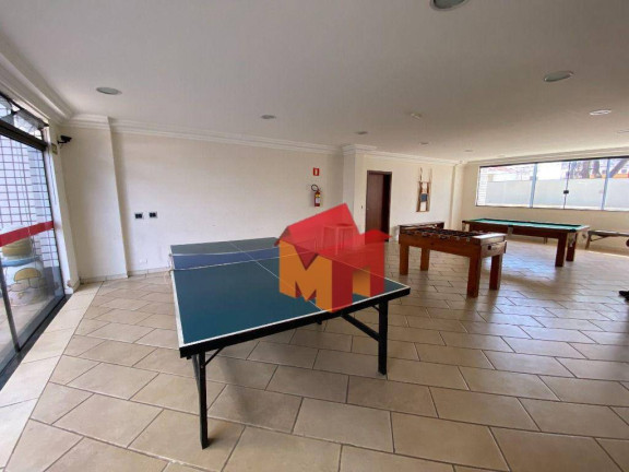 Imagem Apartamento com 3 Quartos à Venda, 160 m² em Vila Santa Catarina - Americana Imagem Apartamento com 3 Quartos à Venda, 160 m² em Vila Santa Catarina - Americana