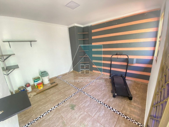 Imagem Casa com 2 Quartos à Venda, 102 m² em Alto Do Ipiranga - Ribeirão Preto