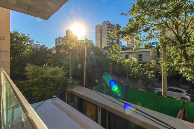 Imagem Apartamento com 3 Quartos à Venda, 112 m² em Petrópolis - Porto Alegre