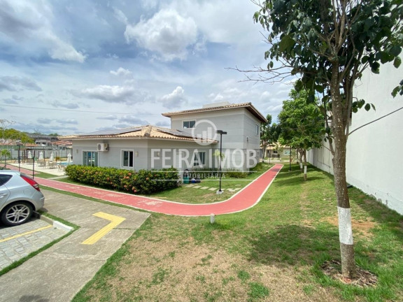 Imagem Casa com 3 Quartos à Venda, 75 m² em Sim - Feira De Santana Imagem Casa com 3 Quartos à Venda, 75 m² em Sim - Feira De Santana