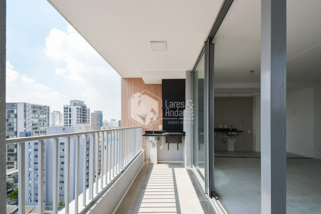 Imagem Apartamento com 3 Quartos à Venda, 96 m² em Pinheiros - São Paulo Imagem Apartamento com 3 Quartos à Venda, 96 m² em Pinheiros - São Paulo