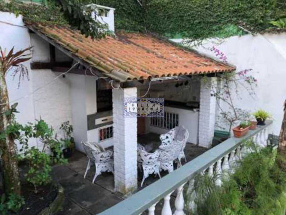 Imagem Imóvel com 4 Quartos à Venda, 307 m² em Laranjeiras - Rio De Janeiro