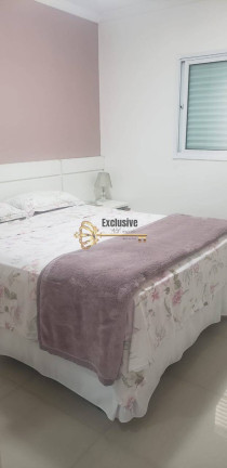 Imagem Cobertura com 3 Quartos à Venda, 170 m² em Campestre - Santo André Imagem Cobertura com 3 Quartos à Venda, 170 m² em Campestre - Santo André
