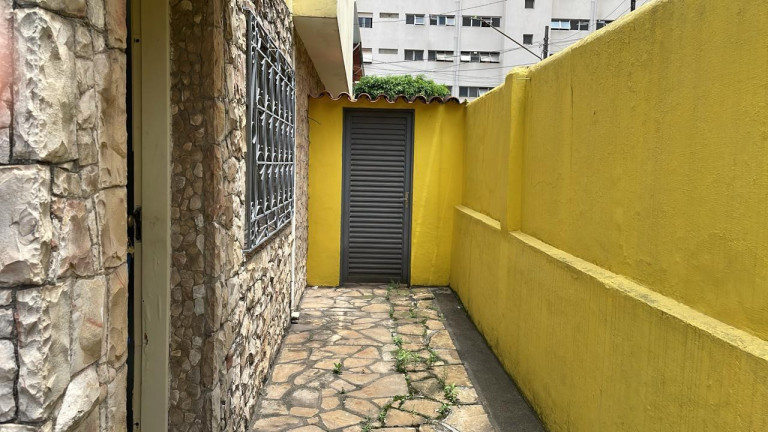 Imagem Imóvel com 3 Quartos para Alugar, 190 m² em Vila Mariana - São Paulo