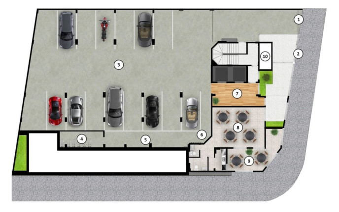Imagem Apartamento com 2 Quartos à Venda, 115 m² em Vila Ré - São Paulo