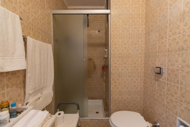 Imagem Apartamento com 2 Quartos à Venda, 80 m² em Vila Nova Conceição - São Paulo