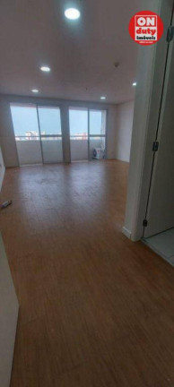 Imagem Sala Comercial para Alugar, 44 m² em Boqueirão - Santos Imagem Sala Comercial para Alugar, 44 m² em Boqueirão - Santos