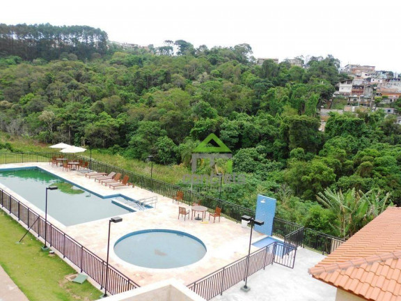 Apartamento com 2 Quartos à Venda, 45 m² em Jardim Petrópolis - Cotia