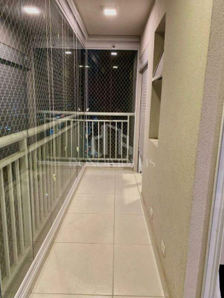 Imagem Apartamento com 2 Quartos à Venda, 56 m² em Centro - São Bernardo Do Campo Imagem Apartamento com 2 Quartos à Venda, 56 m² em Centro - São Bernardo Do Campo