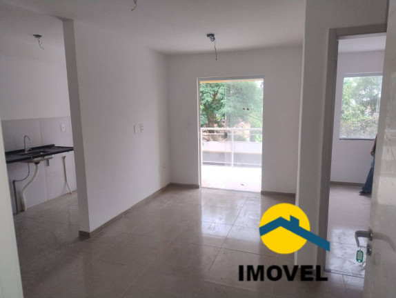 Imagem Apartamento com 2 Quartos à Venda, 61 m² em Porto Novo - São Gonçalo