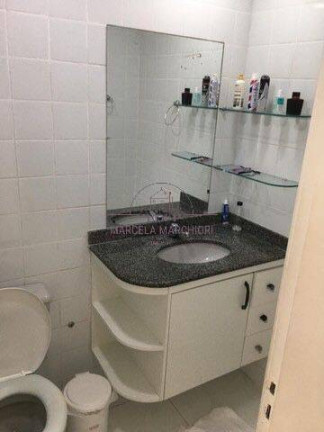 Imagem Apartamento com 3 Quartos à Venda, 100 m² em Praia De Itaparica - Vila Velha Imagem Apartamento com 3 Quartos à Venda, 100 m² em Praia De Itaparica - Vila Velha