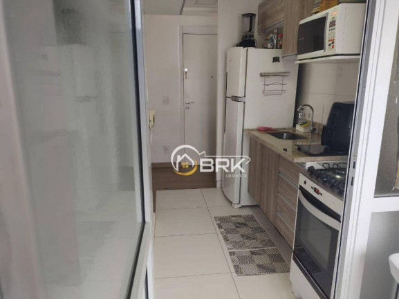 Imagem Apartamento com 2 Quartos à Venda, 67 m² em Parque São Jorge - São Paulo