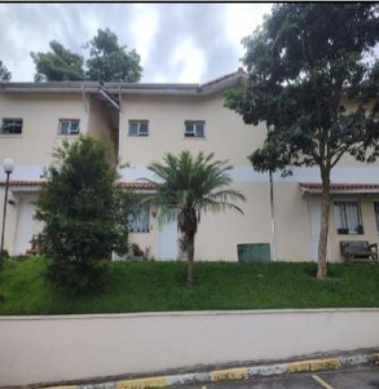 Casa com 2 Quartos à Venda, 80 m² em Granja Viana - Cotia
