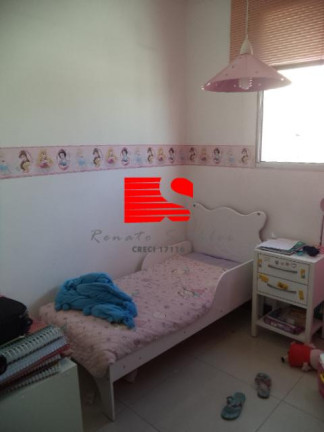 Imagem Cobertura com 3 Quartos à Venda, 109 m² em Santa Efigênia - Belo Horizonte