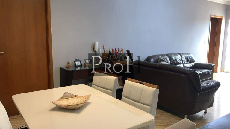 Imagem Apartamento com 3 Quartos à Venda, 152 m² em Jardim Marek - Santo André Imagem Apartamento com 3 Quartos à Venda, 152 m² em Jardim Marek - Santo André