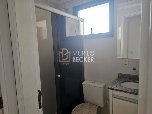 Imagem Apartamento com 3 Quartos à Venda, 74 m² em Jardim América - São José Dos Campos