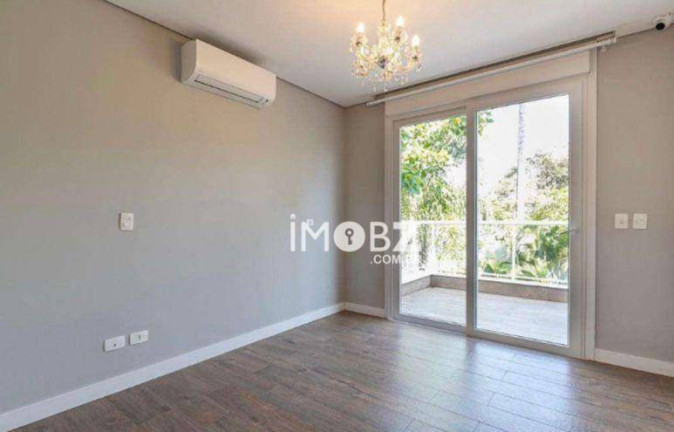 Imagem Imóvel com 3 Quartos à Venda, 600 m² em Chácara Santo Antônio - São Paulo