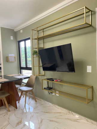Imagem Apartamento com 2 Quartos à Venda, 43 m² em Jardim Eliza I - Foz Do Iguaçu Imagem Apartamento com 2 Quartos à Venda, 43 m² em Jardim Eliza I - Foz Do Iguaçu