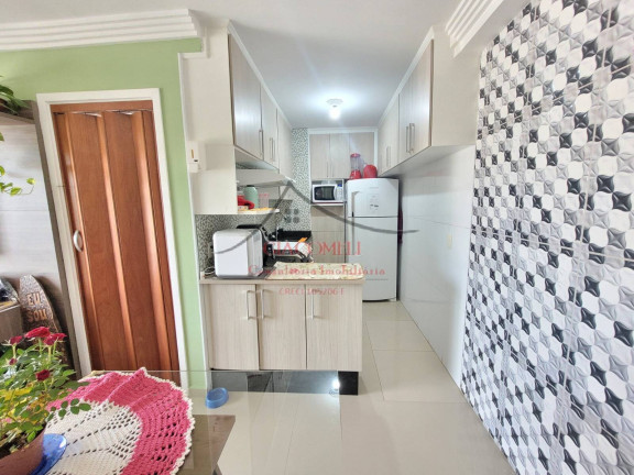 Imagem Apartamento com 2 Quartos à Venda, 50 m² em Jardim Santa Terezinha (zona Leste) - São Paulo