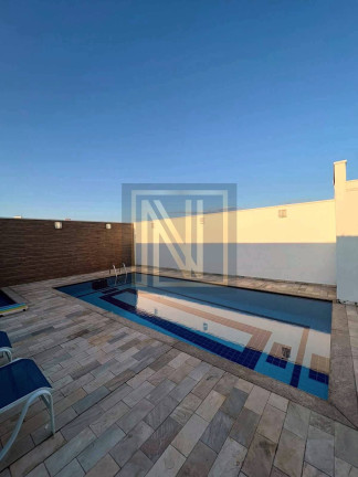 Imagem Apartamento com 3 Quartos à Venda, 145 m² em Jardim Paulistano - Sorocaba Imagem Apartamento com 3 Quartos à Venda, 145 m² em Jardim Paulistano - Sorocaba