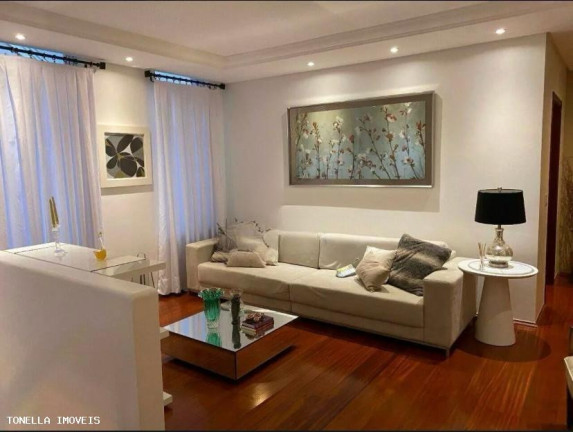 Imagem Casa com 4 Quartos à Venda, 630 m² em Alphaville - Santana De Parnaíba