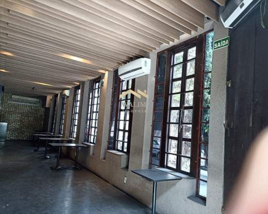 Imóvel Comercial para Alugar, 250 m² em Funcionários - Belo Horizonte