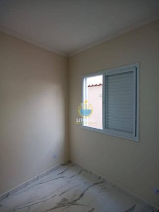 Imagem Casa com 2 Quartos à Venda, 43 m² em Caiçara - Praia Grande
