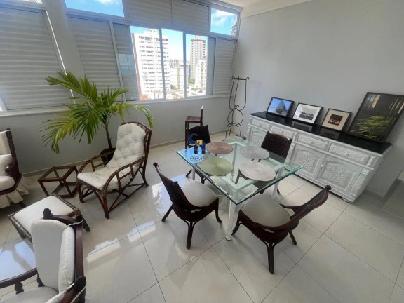 Imagem Apartamento com 3 Quartos para Alugar, 120 m² em Graça - Salvador