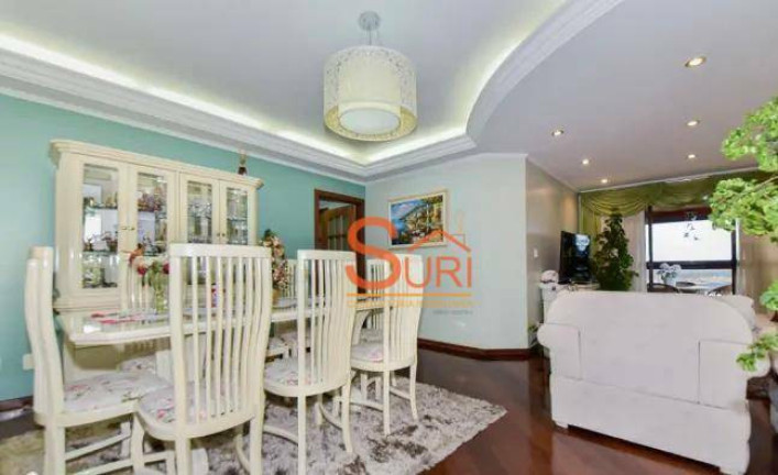 Imagem Apartamento com 4 Quartos à Venda, 163 m² em Barcelona - São Caetano Do Sul Imagem Apartamento com 4 Quartos à Venda, 163 m² em Barcelona - São Caetano Do Sul
