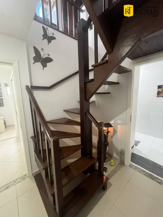 Imagem Cobertura com 4 Quartos à Venda, 143 m² em Algodoal - Cabo Frio