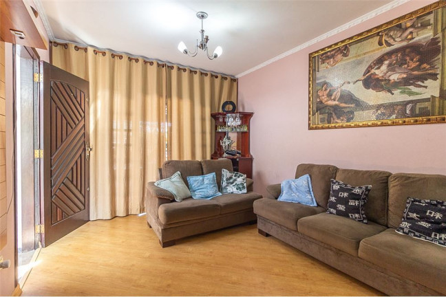 Imagem Casa com 3 Quartos à Venda,  em Vila Matilde - São Paulo