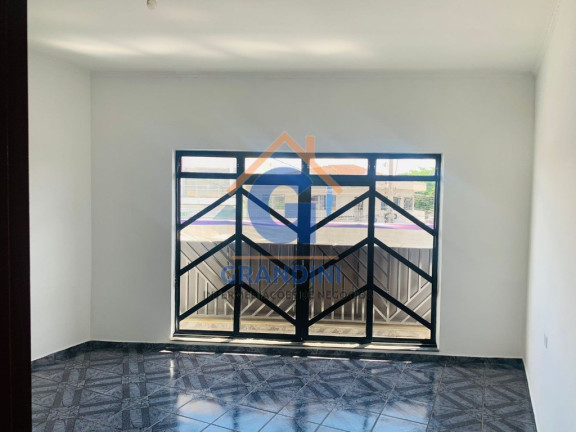 Sobrado com 3 Quartos para Alugar, 350 m² em Vila Pinheiro - Mogi Guaçu