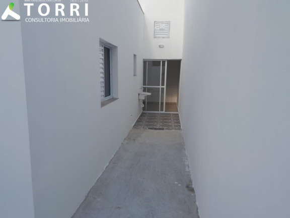 Imagem Imóvel com 1 Quarto à Venda, 34 m² em Condomínio Vila Garcia - Votorantim