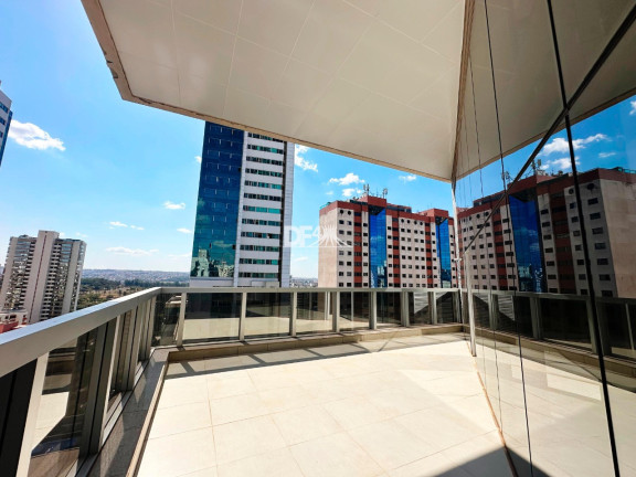Imagem Sala Comercial para Alugar, 550 m² em Norte (águas Claras) - Brasília