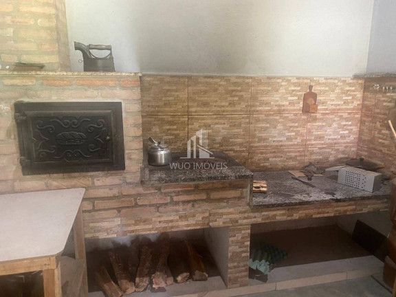 Chácara com 3 Quartos à Venda, 150 m² em Jardim Costão - Santa Branca