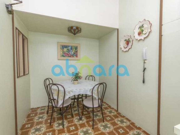 Imagem Apartamento com 4 Quartos à Venda, 235 m² em Copacabana - Rio De Janeiro Imagem Apartamento com 4 Quartos à Venda, 235 m² em Copacabana - Rio De Janeiro