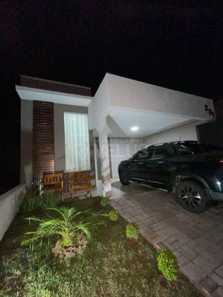 Casa de Condomínio com 2 Quartos à Venda, 120 m² em Pinheiros 2 - Itapetininga