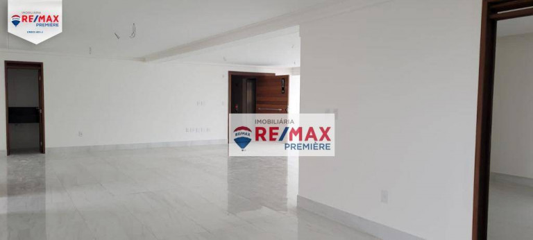 Imagem Apartamento com 4 Quartos à Venda, 255 m² em Bairro Dos Estados - João Pessoa