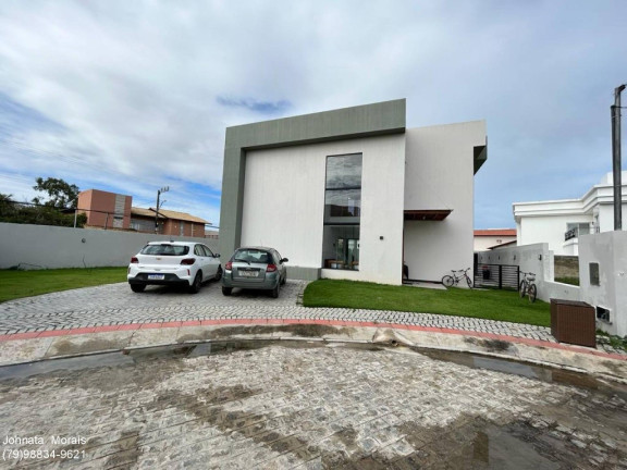 Casa com 3 Quartos à Venda, 380 m² em Zona De Expansão (robalo) - Aracaju