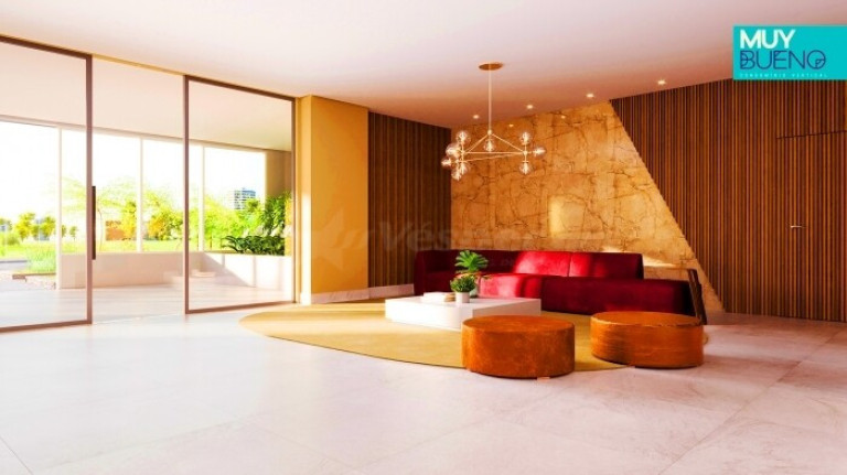 Imagem Apartamento com 2 Quartos à Venda, 65 m² em Jardim América - Goiânia