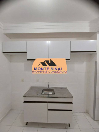 Imagem Apartamento com 2 Quartos para Alugar, 46 m² em Parque Campolim - Sorocaba Imagem Apartamento com 2 Quartos para Alugar, 46 m² em Parque Campolim - Sorocaba