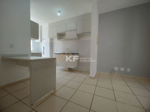 Imagem Apartamento com 2 Quartos à Venda, 51 m² em Jardim Heitor Rigon - Ribeirão Preto Imagem Apartamento com 2 Quartos à Venda, 51 m² em Jardim Heitor Rigon - Ribeirão Preto