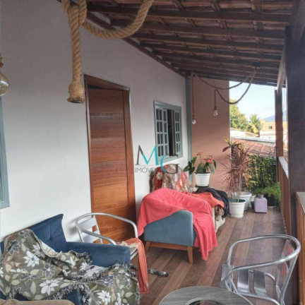 Imagem Casa com 4 Quartos à Venda, 150 m² em Campo Grande - Rio De Janeiro Imagem Casa com 4 Quartos à Venda, 150 m² em Campo Grande - Rio De Janeiro