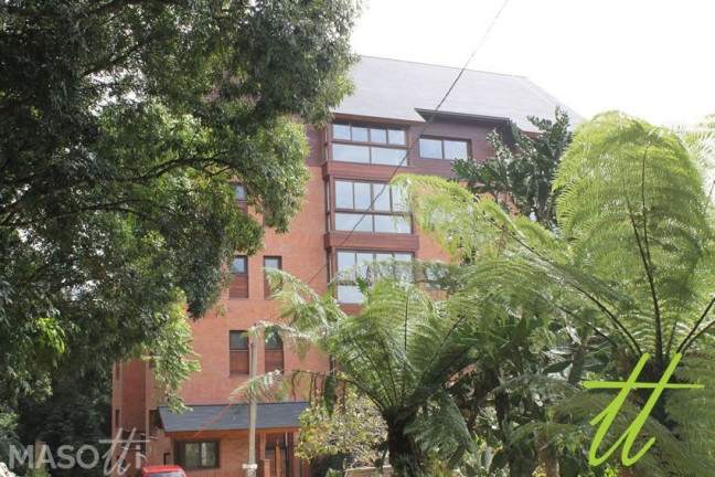 Imagem Apartamento com 3 Quartos à Venda, 20.357 m² em Centro - Gramado Imagem Apartamento com 3 Quartos à Venda, 20.357 m² em Centro - Gramado