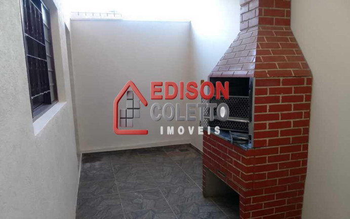 Imagem Casa com 2 Quartos à Venda, 184 m² em Nova América - Piracicaba Imagem Casa com 2 Quartos à Venda, 184 m² em Nova América - Piracicaba