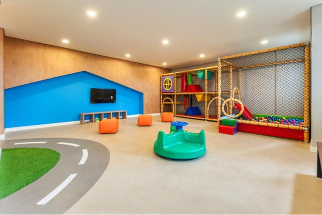 Imagem Imóvel com 2 Quartos à Venda, 41 m² em água Branca - São Paulo Imagem Imóvel com 2 Quartos à Venda, 41 m² em água Branca - São Paulo